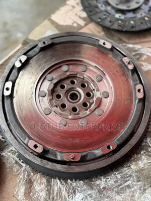 Honda Civic 2022 2023 Manaul Flywheel