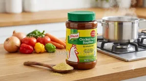 Knorr Chicken Bouillon Flavour
