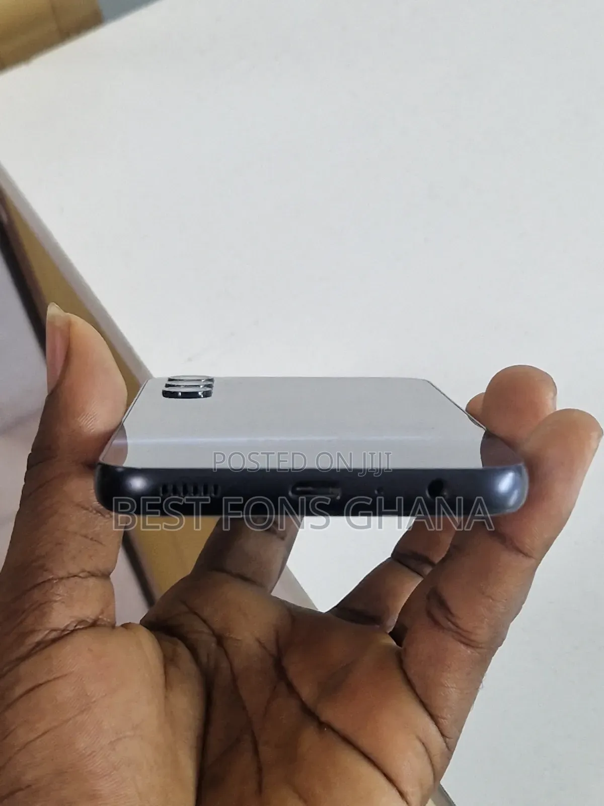 Samsung Galaxy A24 128 GB Black
