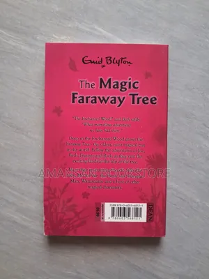 The Magic Faraway Tree