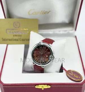 Cartier Watches