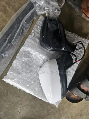Mazda CX 5/ Side Mirror/ 2017,2018 2019,2020,2021,2022,2023,2024