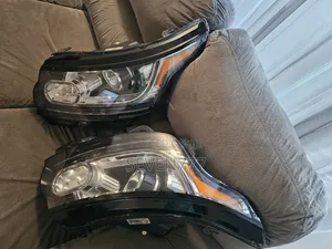 2013-2017 Range Rover Vogue Headlights
