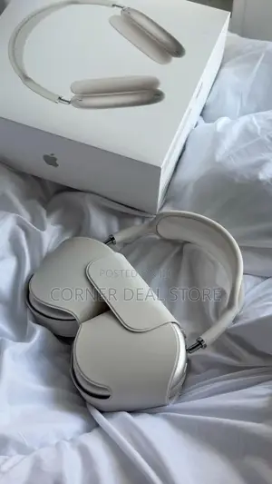 AirPods Max 2