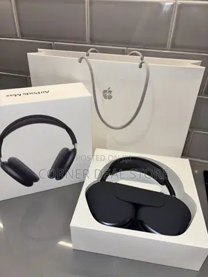 AirPods Max 2