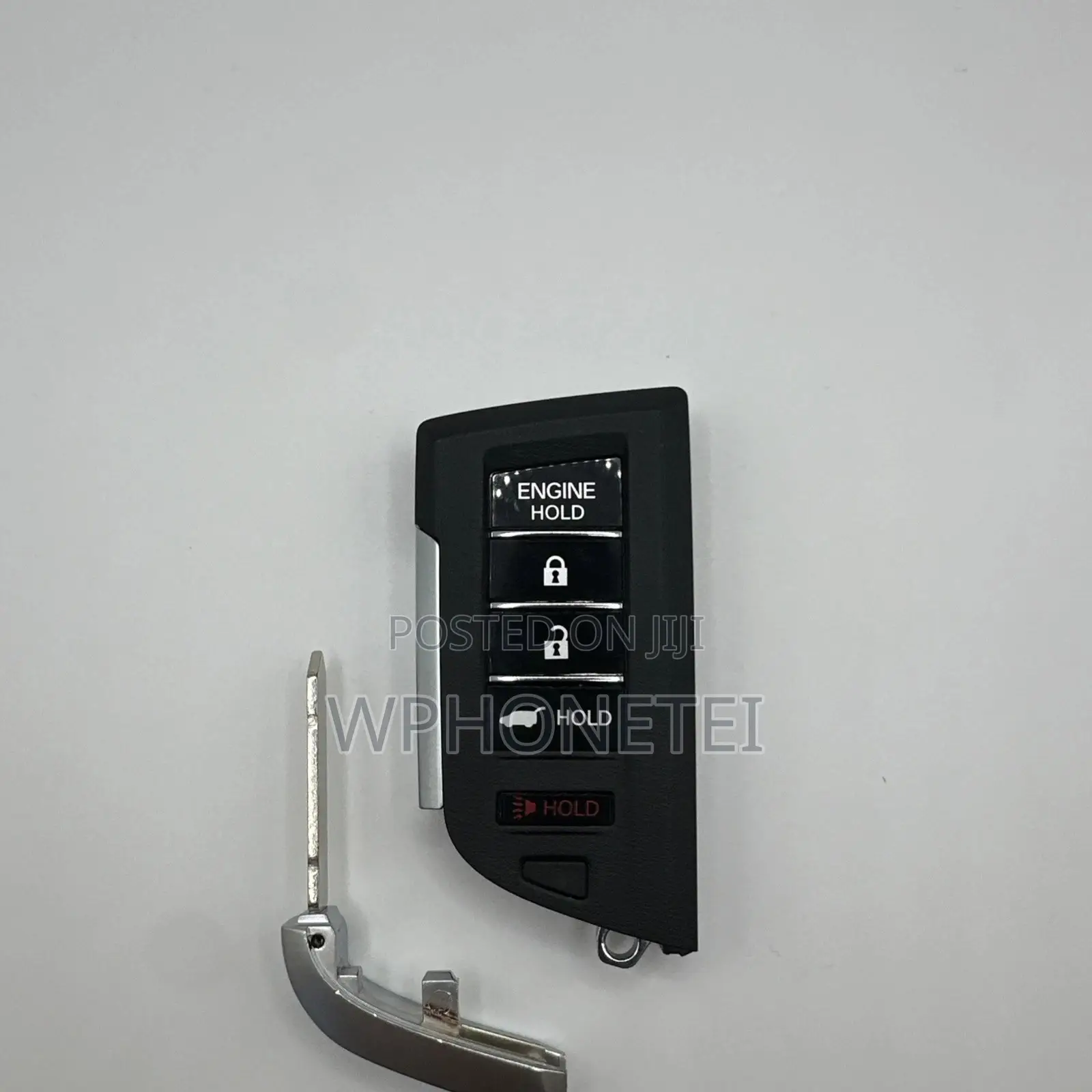 Acura MDX Type S Smart Key Oem