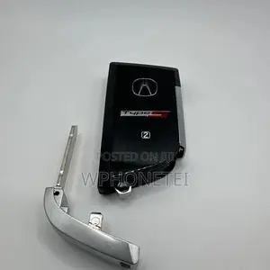 Acura MDX Type S Smart Key Oem