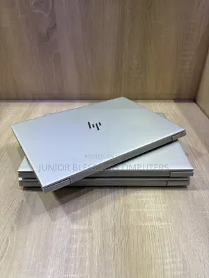 Laptop HP EliteBook 735 G5 8GB AMD Ryzen 5 SSD 256GB