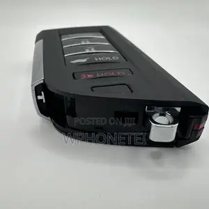 Acura MDX Type S Smart Key Oem