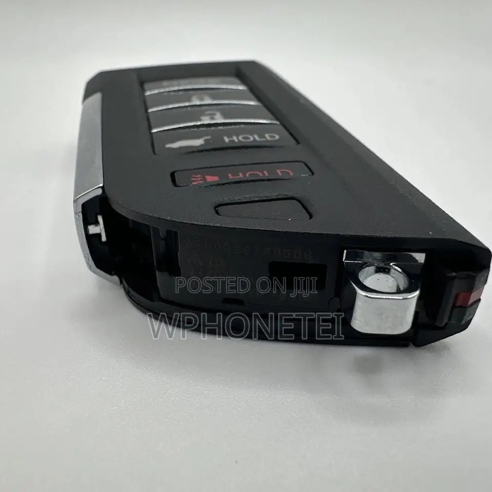 Acura MDX Type S Smart Key Oem