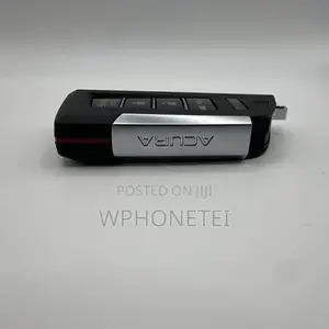 Acura MDX Type S Smart Key Oem