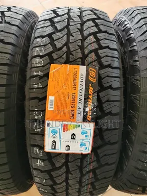 265/65r17 Lt Joyroad Adventure a/T 10pr Tyre
