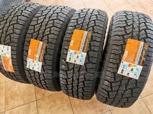 265/65r17 Lt Joyroad Adventure a/T 10pr Tyre