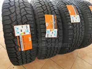 265/65r17 Lt Joyroad Adventure a/T 10pr Tyre