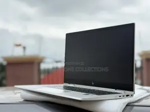 Laptop HP EliteBook 830 G8 8GB Intel Core i5 SSD 256GB
