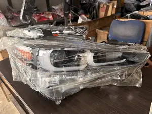 Mazda CX,2026 Full LED Headlight