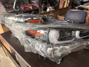 Mazda CX,2026 Full LED Headlight