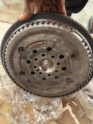 Benz Sprinter Cdi Manual Flywheel
