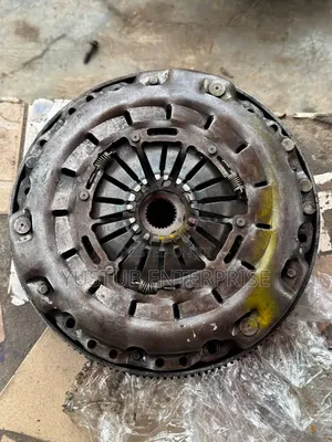 Benz Sprinter Cdi Manual Flywheel