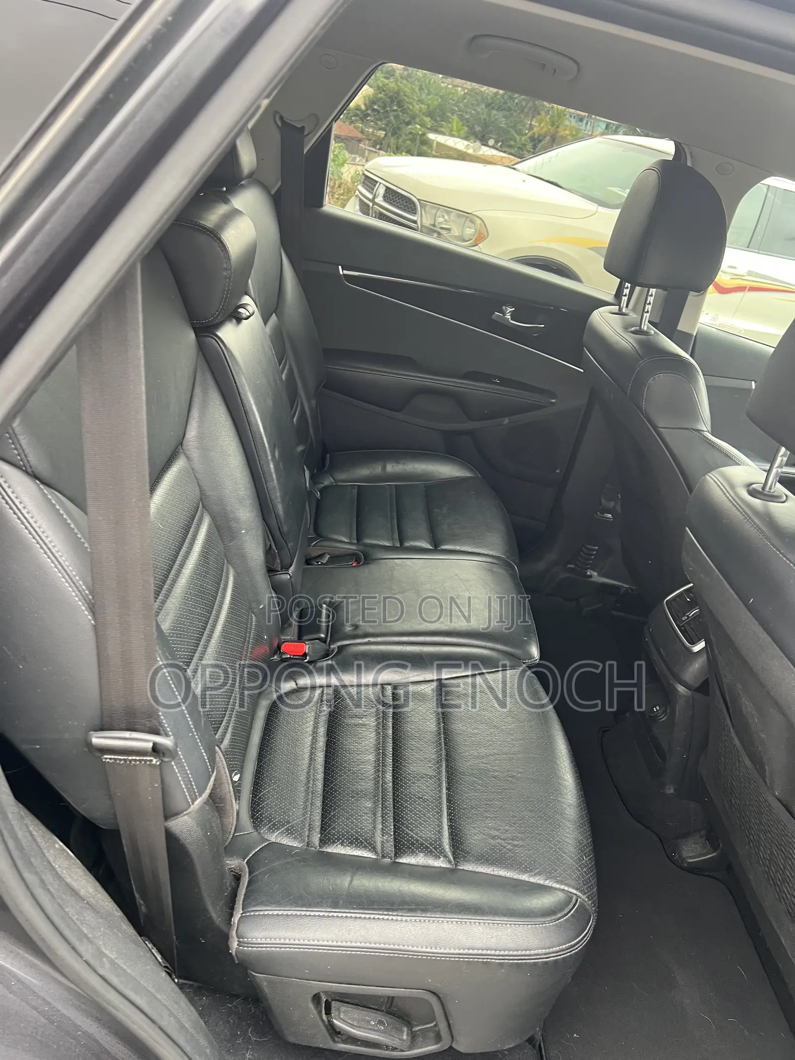 Kia Sorento 2.4L LX FWD 2019 Gray