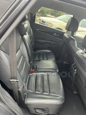 Kia Sorento 2.4L LX FWD 2019 Gray
