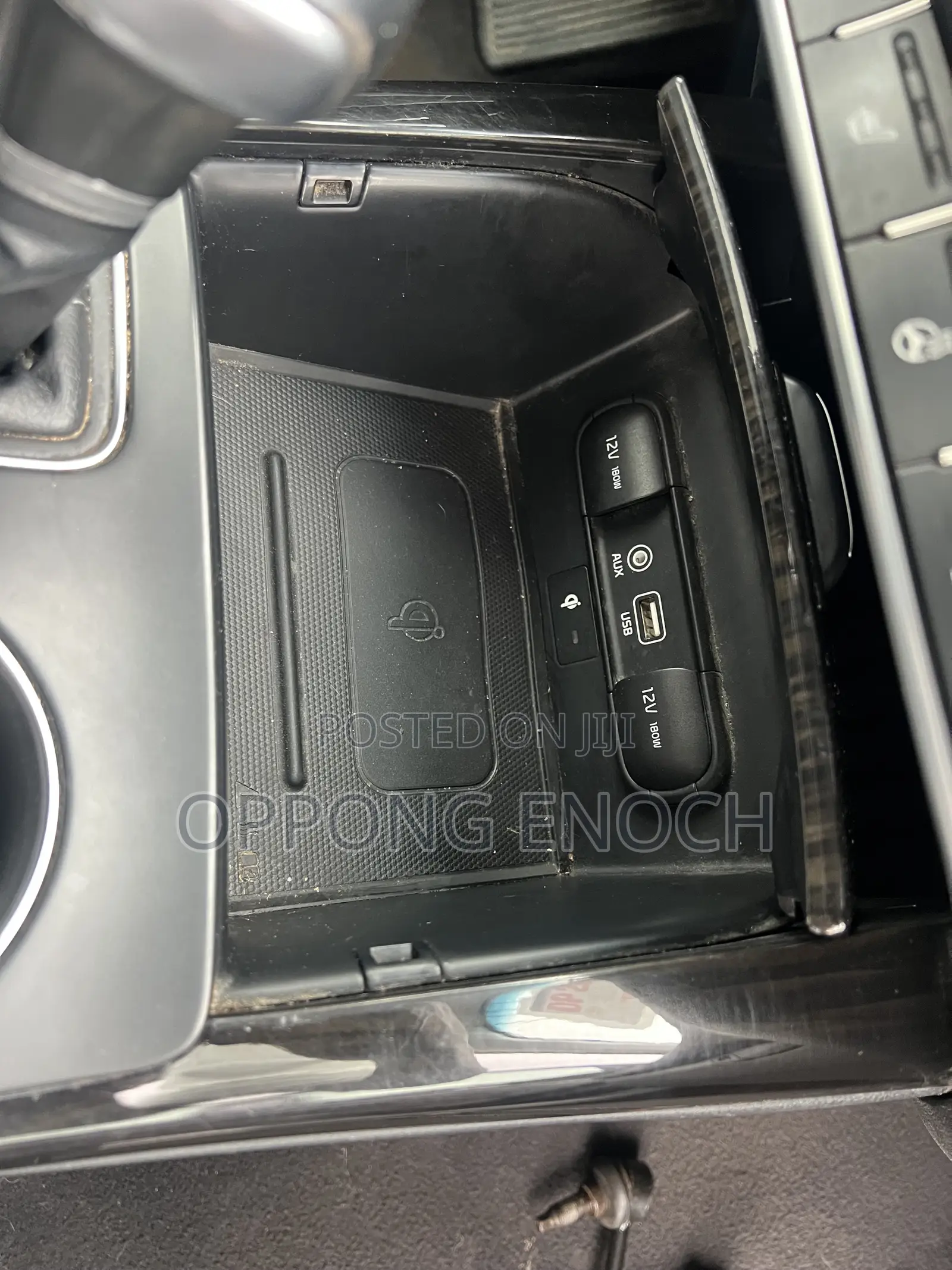 Kia Sorento 2.4L LX FWD 2019 Gray
