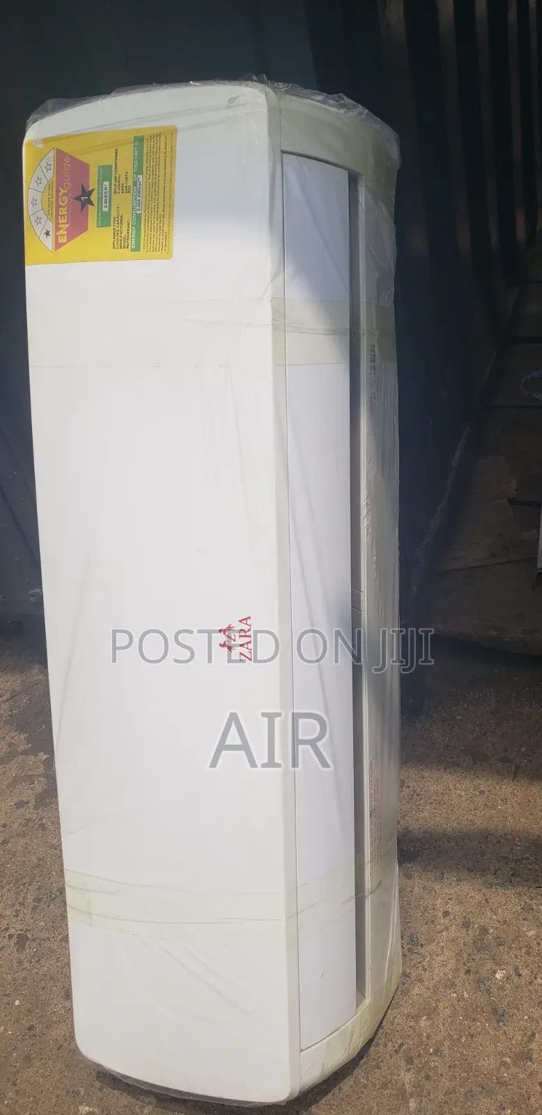 1.5 Zara Indoor Unit