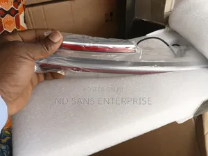 F18 F10 Rear Light Upgrade