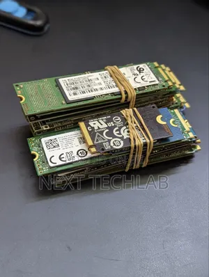 256gb M.2 SSD