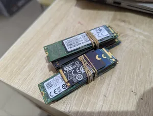 256gb M.2 SSD