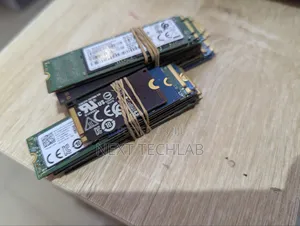 256gb M.2 SSD