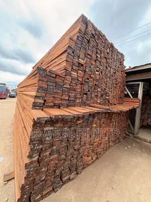 Denya 2 by 6 for Roofing