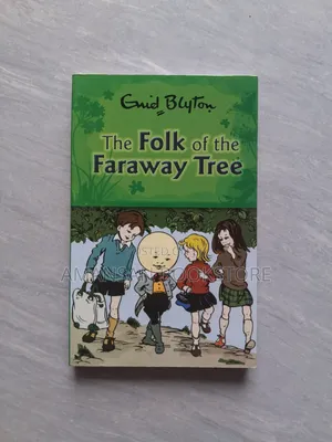 The Folk of the Faraway Tree