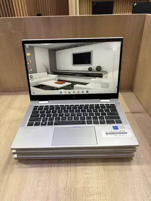 Laptop HP EliteBook 830 G8 16GB Intel Core i5 SSD 512GB