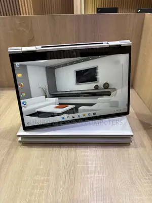 Laptop HP EliteBook 830 G8 16GB Intel Core i5 SSD 512GB