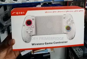 Mobile Game Controller-Wireless