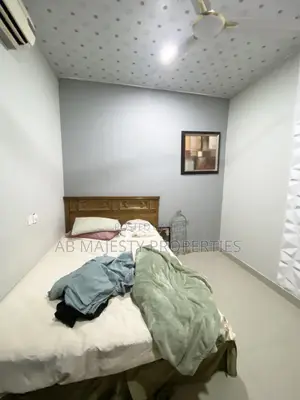 Furnished 1bdrm Apartment in Ab Majesty, Accra Metropolitan for rent