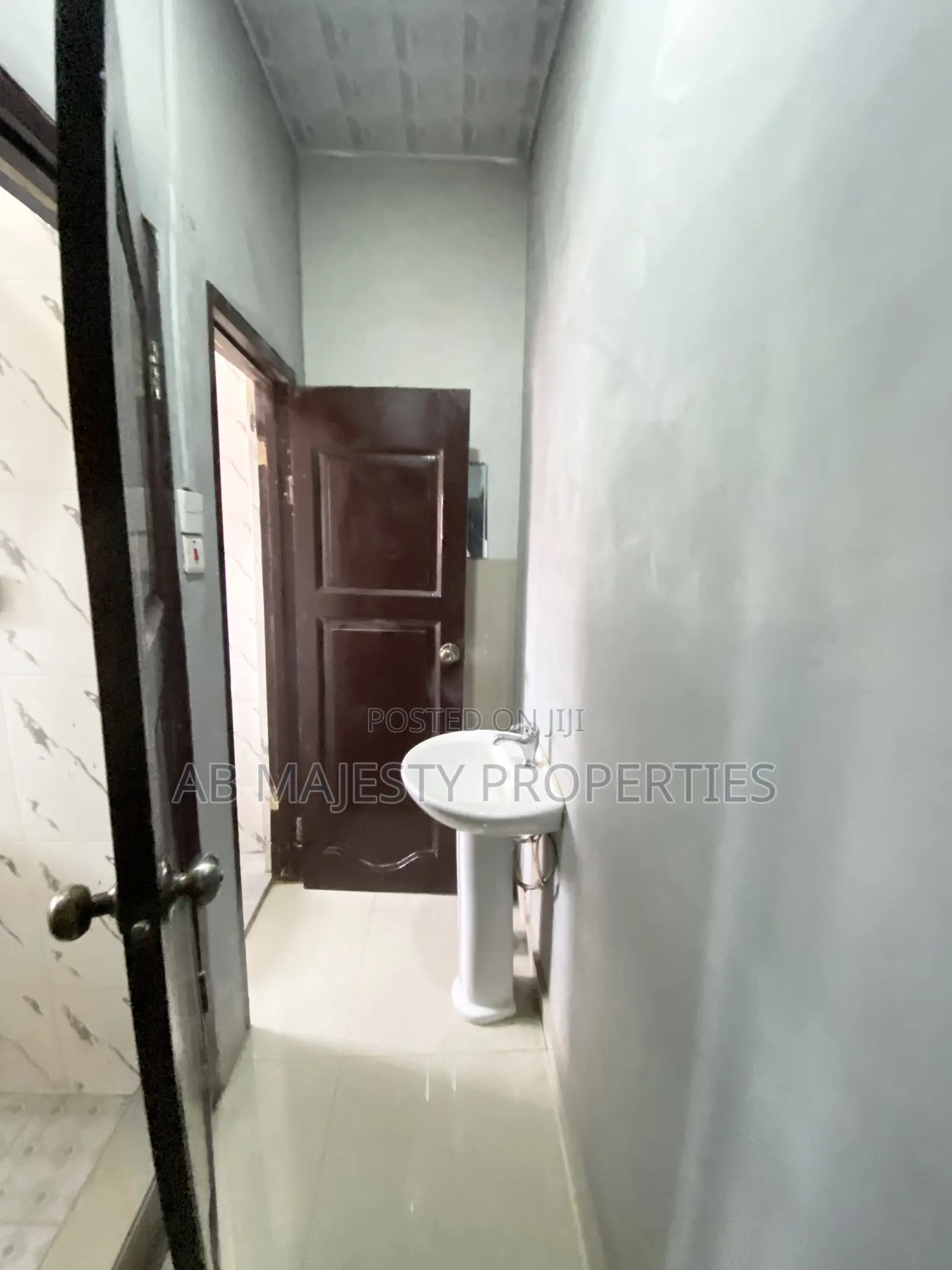 Furnished 1bdrm Apartment in Ab Majesty, Accra Metropolitan for rent