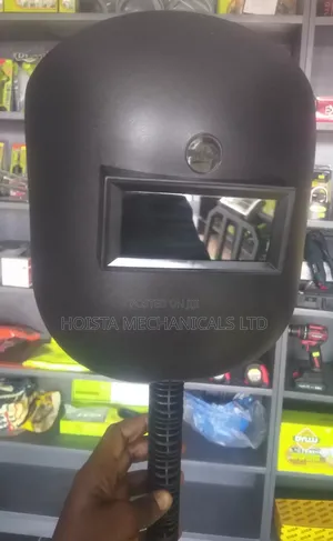 Welding Shield