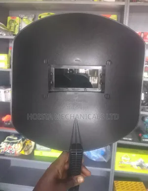 Welding Shield