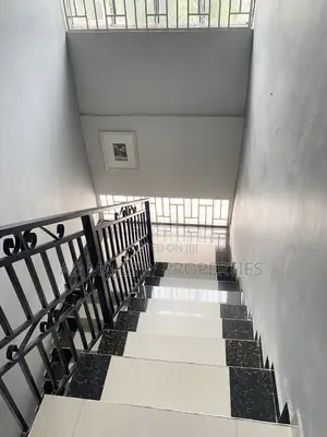 Furnished 1bdrm Apartment in Ab Majesty, Accra Metropolitan for rent