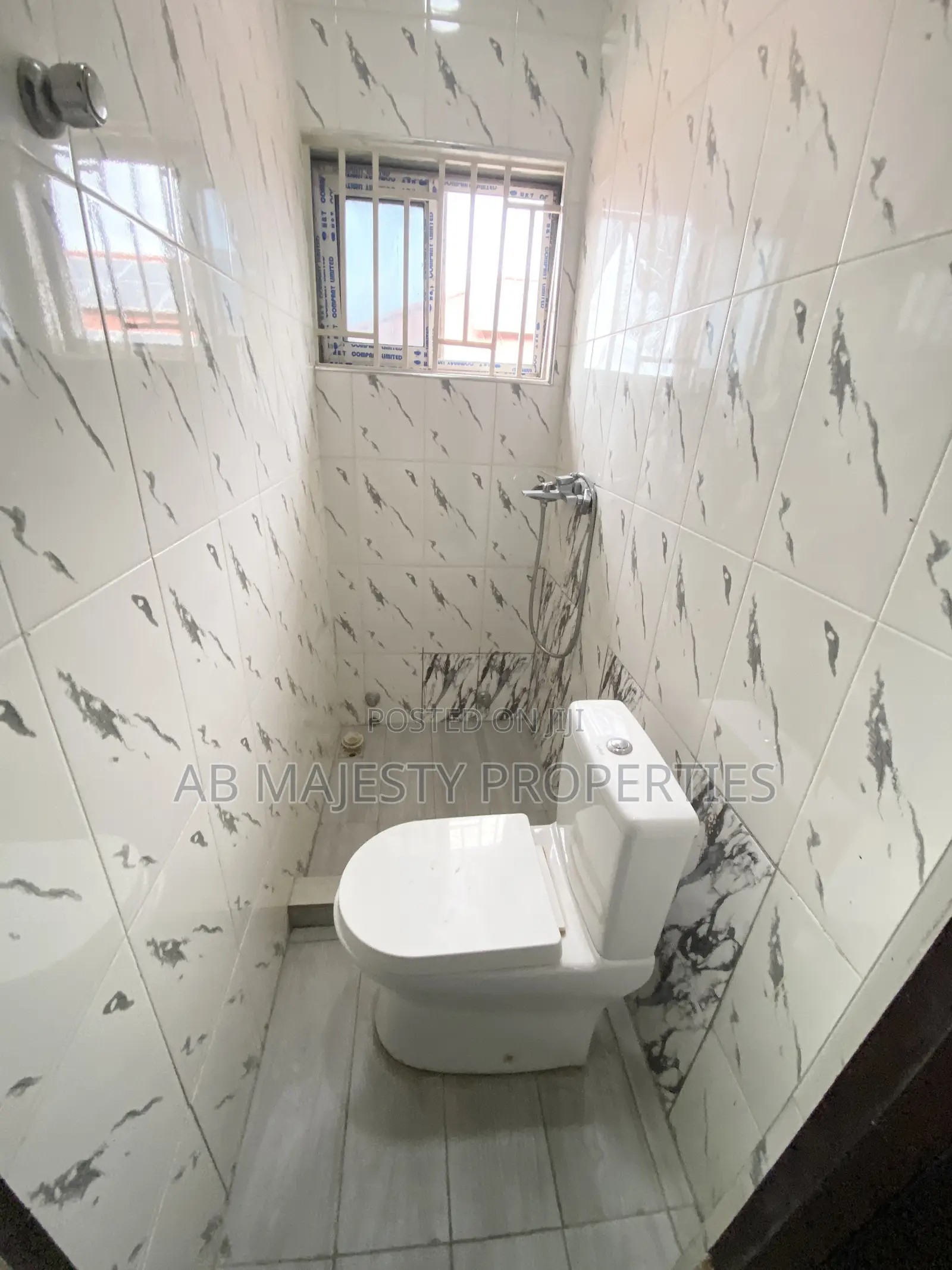 Furnished 1bdrm Apartment in Ab Majesty, Accra Metropolitan for rent