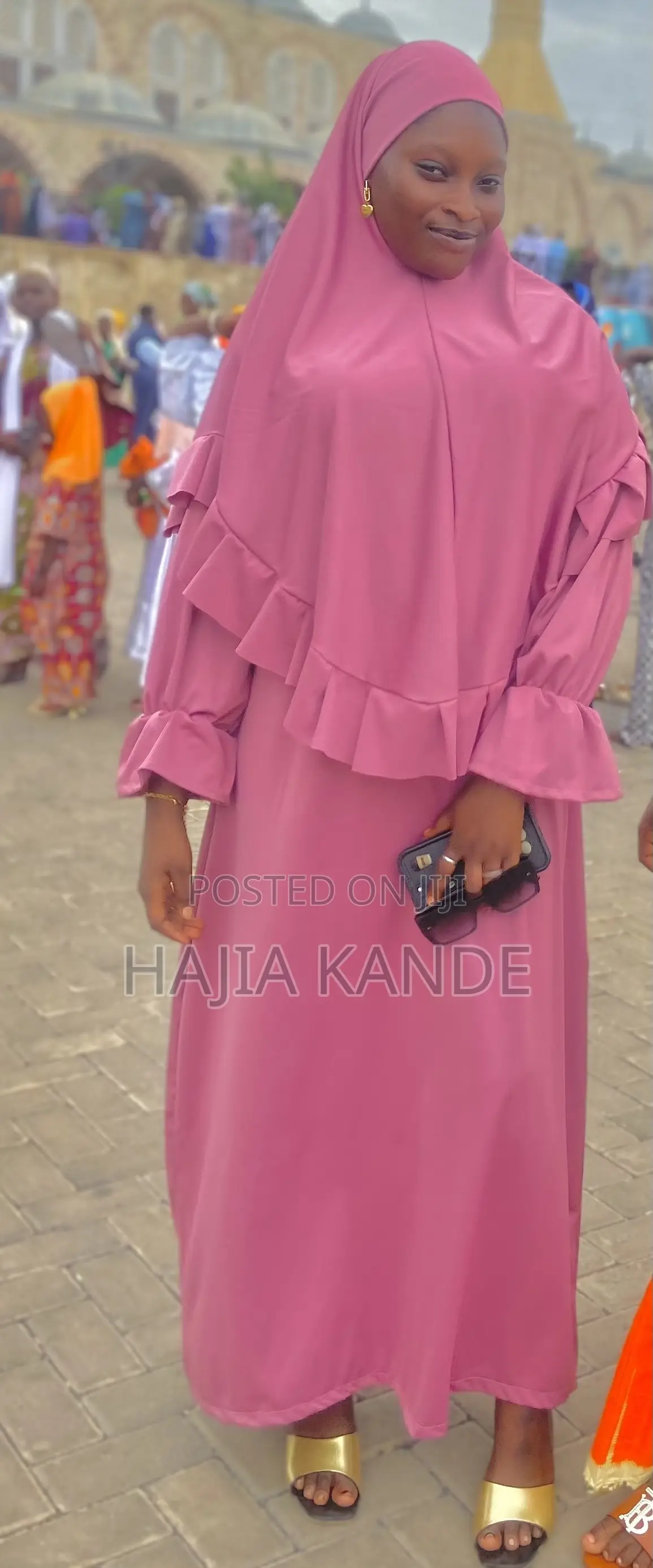 Ladies Wear