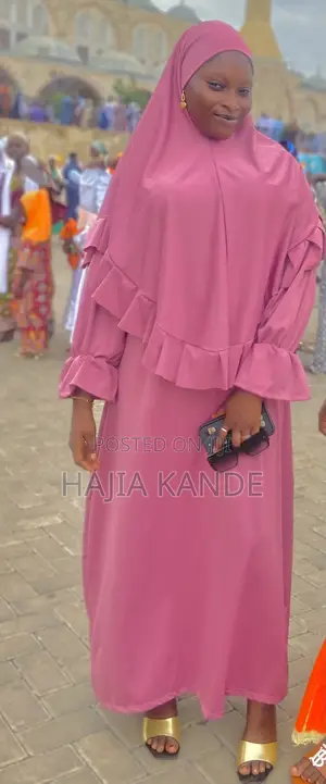 Ladies Wear