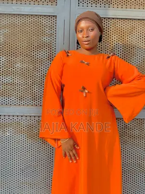 Ladies Wear