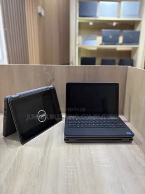 Laptop Dell Latitude 3120 8GB Intel SSD 128GB