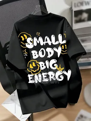 Designed Shirts