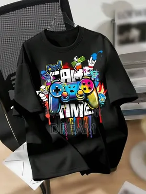 Designed Shirts