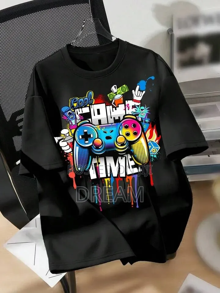 Designed Shirts