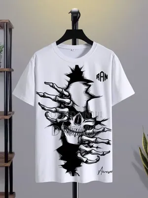 Designed Shirts